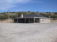 Real Texas Ranches - Bullhead Ranch